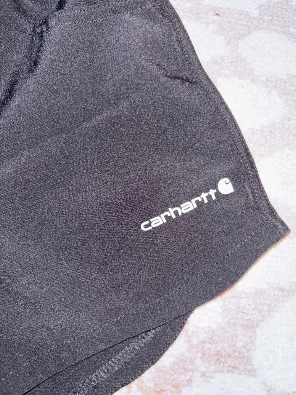 Girls Carhartt Shorts - Sz M/10